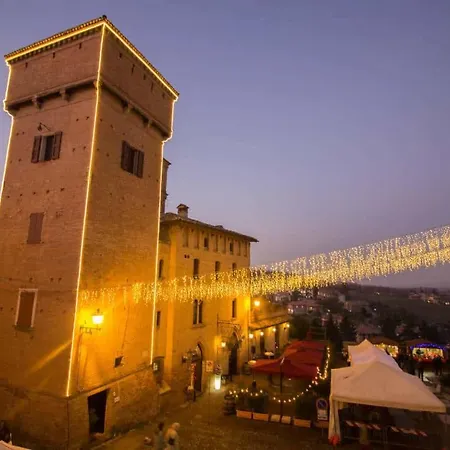 Luna * Castelvetro di Modena
