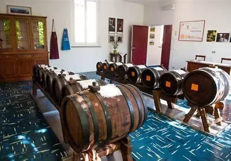 Bed & Breakfast Luna