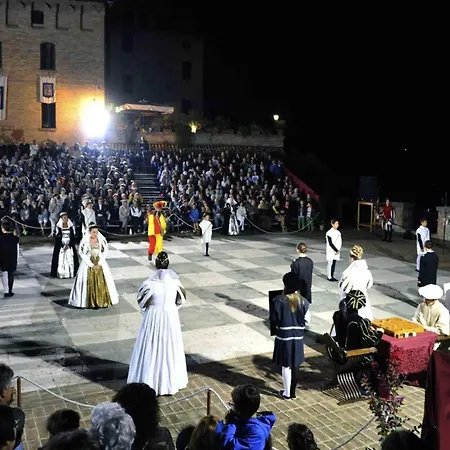 Bed & Breakfast Luna