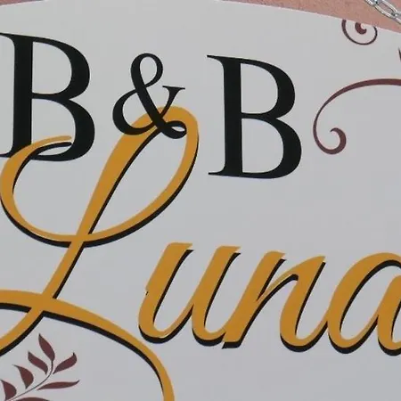 Luna Bed & Breakfast Castelvetro di Modena