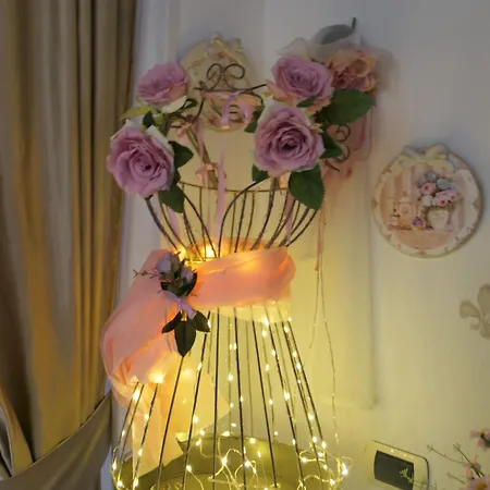 Luna فندق مبيت وإفطار *