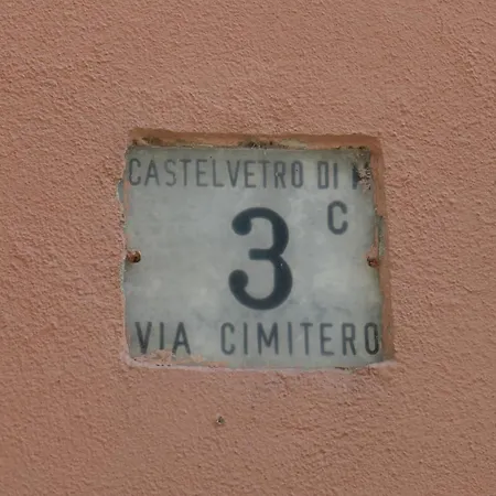 Luna Bed & Breakfast Castelvetro di Modena