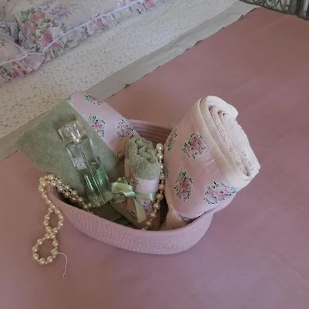 Bed & Breakfast Luna