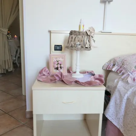 Luna Bed and Breakfast
