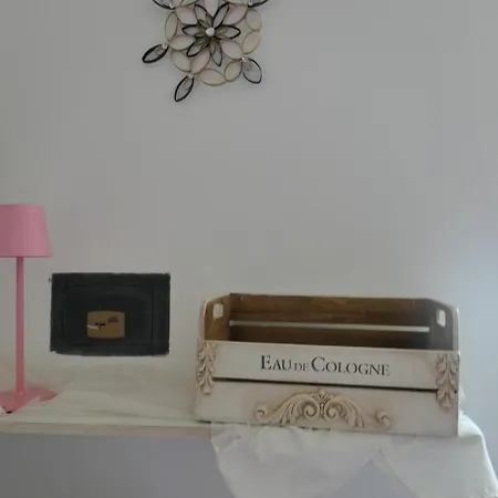 Luna Bed & Breakfast *