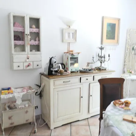 Bed & Breakfast Luna Castelvetro di Modena