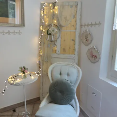 Bed & Breakfast Luna *