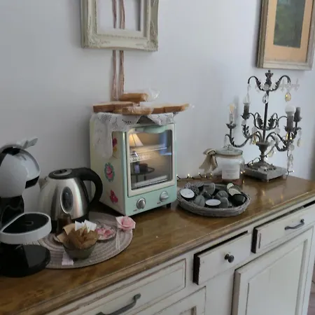 Luna فندق مبيت وإفطار