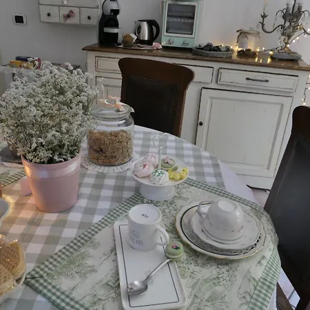 Luna Bed & Breakfast Castelvetro di Modena