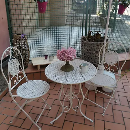 Luna Bed & Breakfast Castelvetro di Modena