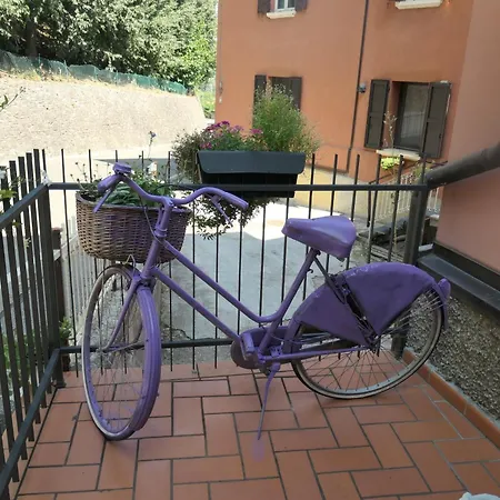 Luna Castelvetro di Modena