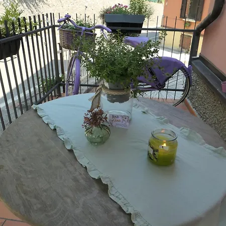 Bed & Breakfast Luna