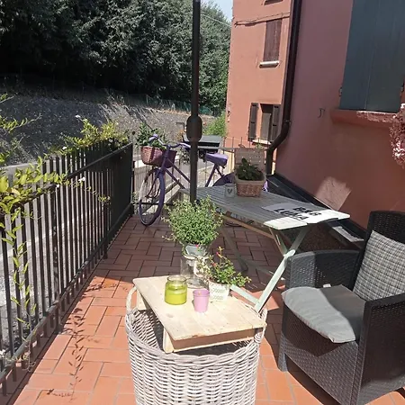 Luna Alojamento de Acomodação e Pequeno-almoço Castelvetro di Modena