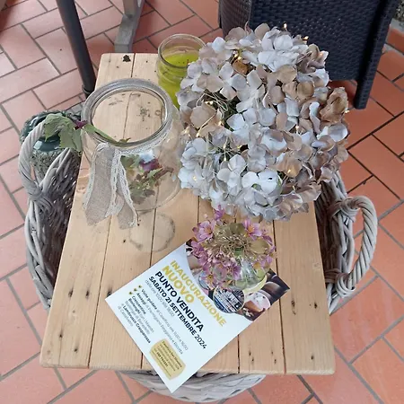 Luna Bed & Breakfast *