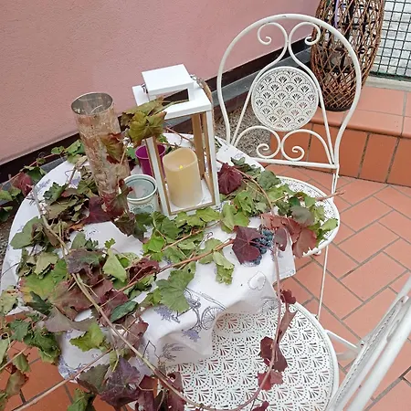 Luna فندق مبيت وإفطار كاستلفترو دي مودينا