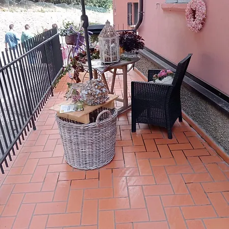 Bed & Breakfast Luna