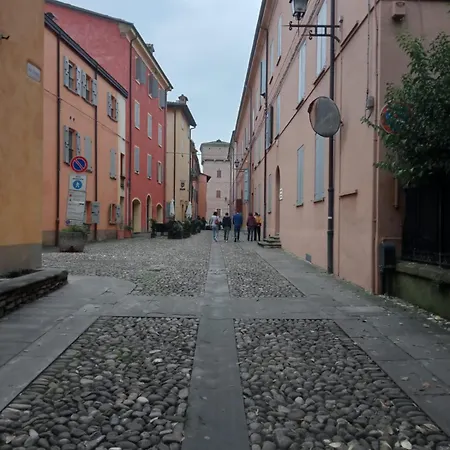 Luna Bed & Breakfast Castelvetro di Modena