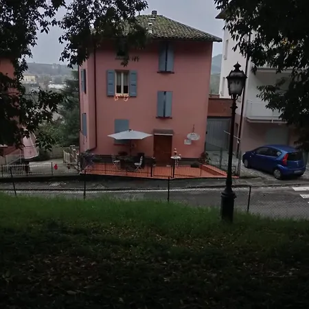 Luna Bed & Breakfast *