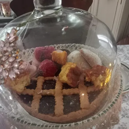 Luna Castelvetro di Modena