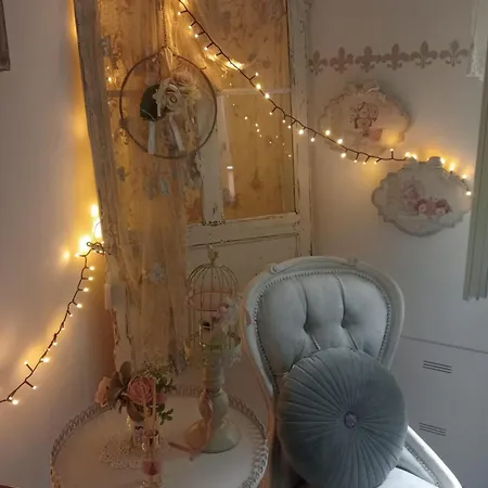 Luna * كاستلفترو دي مودينا