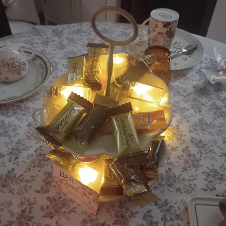 فندق مبيت وإفطار Luna كاستلفترو دي مودينا