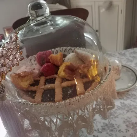 Bed & Breakfast Luna *