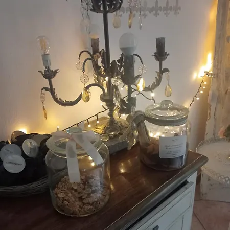 Luna Bed & Breakfast