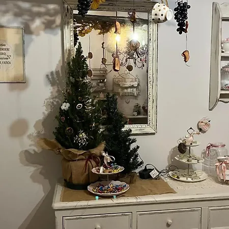 Luna Bed & Breakfast