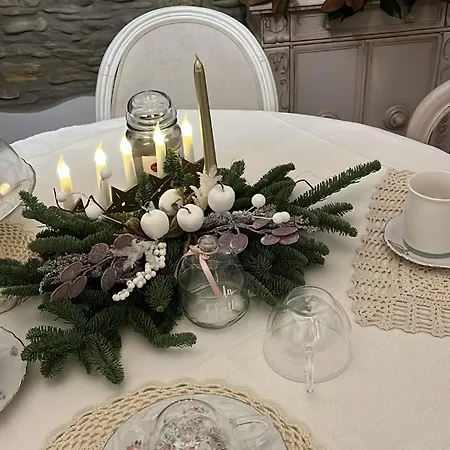 Bed & Breakfast Luna