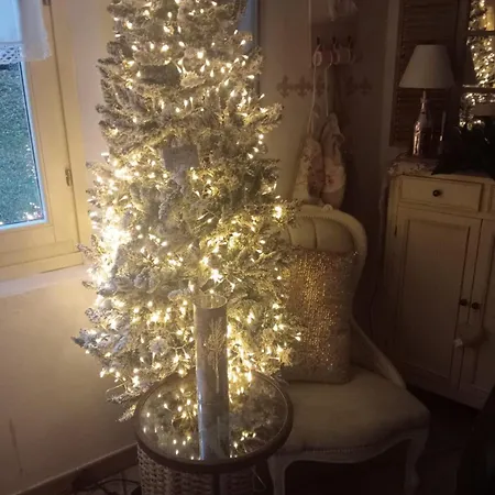 فندق مبيت وإفطار Luna كاستلفترو دي مودينا