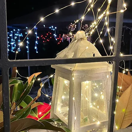 Luna Bed and Breakfast