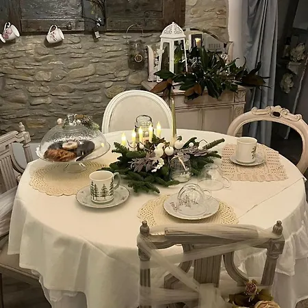 Bed & Breakfast Luna *