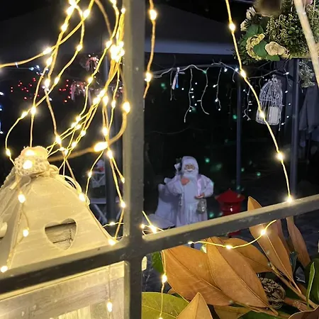 Luna * كاستلفترو دي مودينا