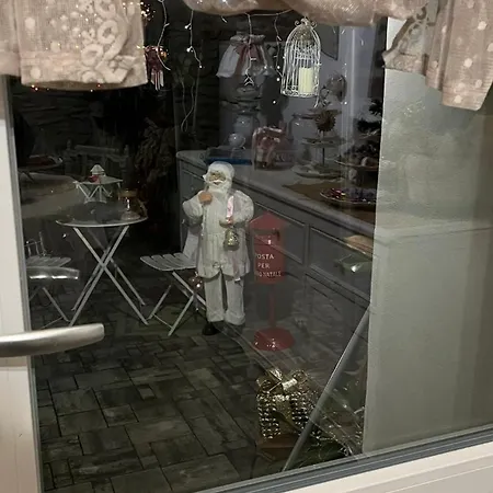 فندق مبيت وإفطار Luna *