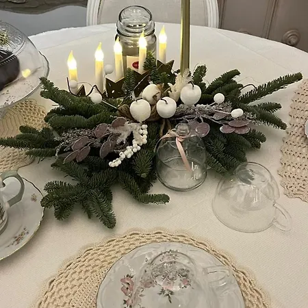 Luna Castelvetro di Modena