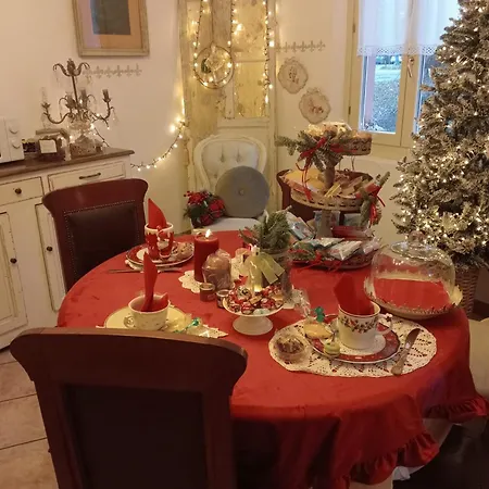 Bed and Breakfast Luna