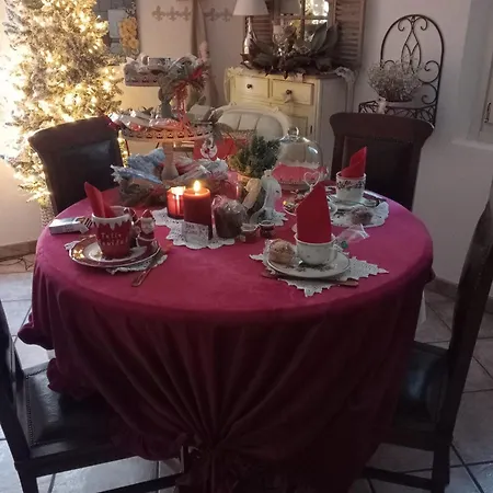 Luna Bed and Breakfast