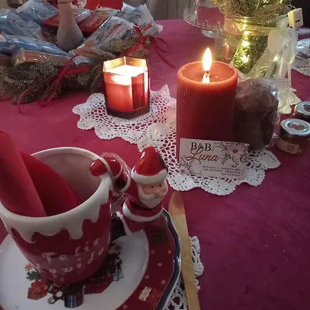 Luna * كاستلفترو دي مودينا