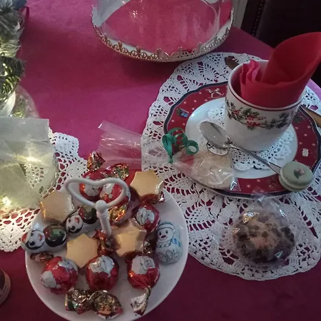 فندق مبيت وإفطار Luna *