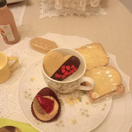 Luna Bed & Breakfast Castelvetro di Modena