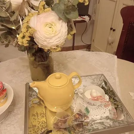 Bed & Breakfast Luna *