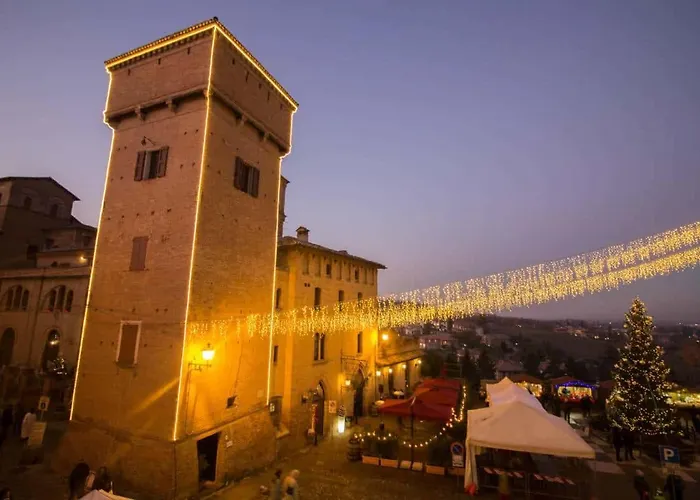 Luna * Castelvetro di Modena