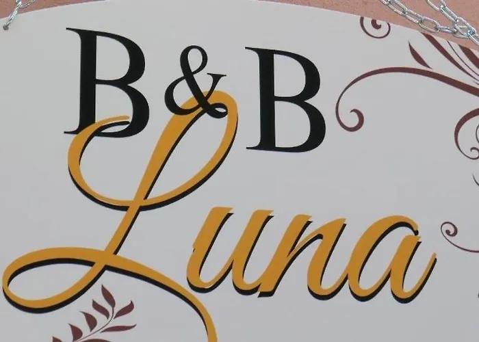 Luna Alojamento de Acomodação e Pequeno-almoço Castelvetro di Modena