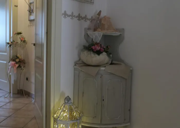 Luna Castelvetro di Modena