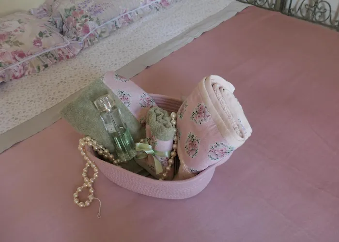 Alojamento de Acomodação e Pequeno-almoço Luna