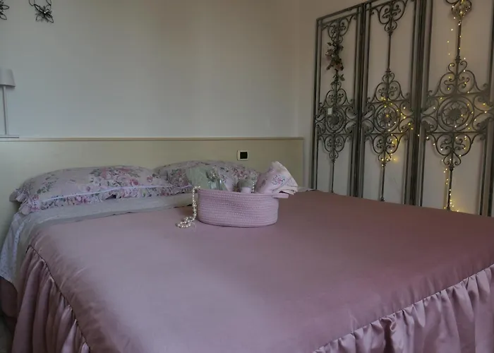 Luna Castelvetro di Modena