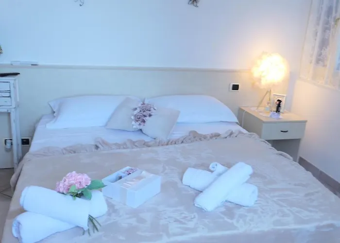 Bed & Breakfast Luna