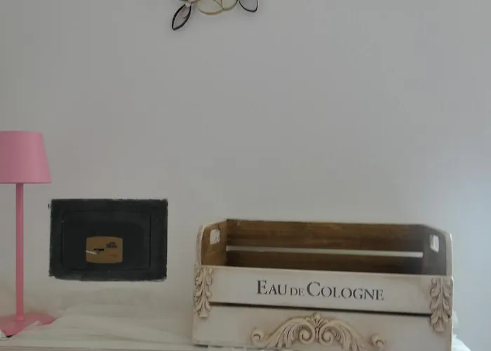 Luna Alojamento de Acomodação e Pequeno-almoço *