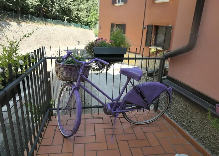 Luna Castelvetro di Modena