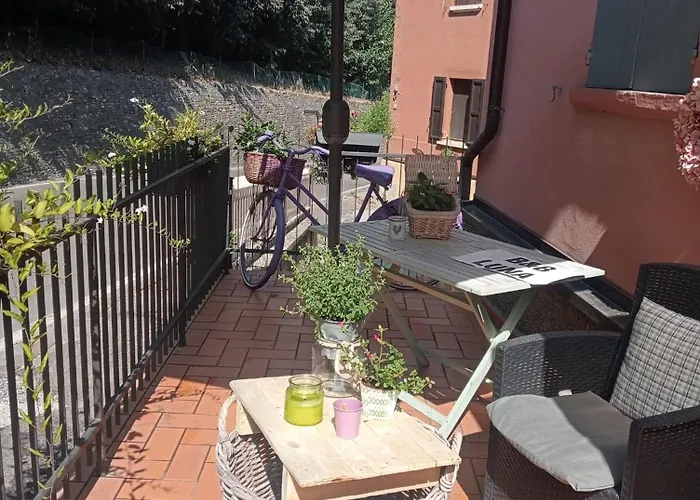 Luna Bed & Breakfast Castelvetro di Modena